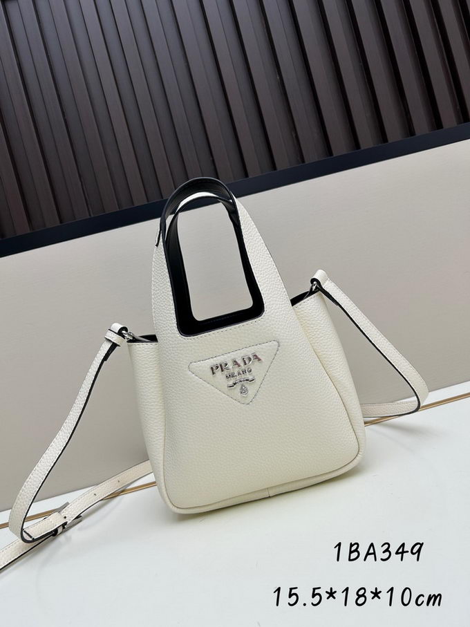 Prada Basket Bag ID:20260120-204